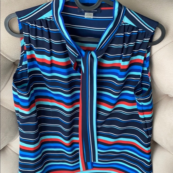 Tommy Hilfiger Blouse - Picture 4 of 5